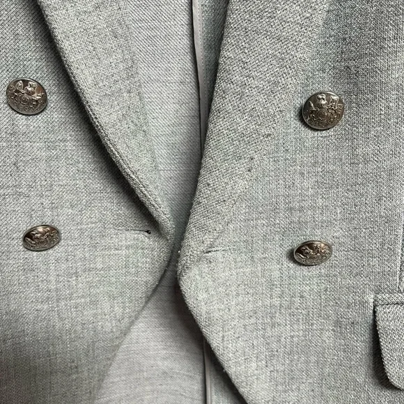 Veronica Beard Dickey Blazer Jacket 6 - Picture 3 of 7